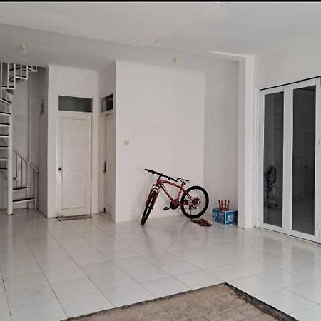 Palm Hills Cilegon Villa Ngoại thất bức ảnh