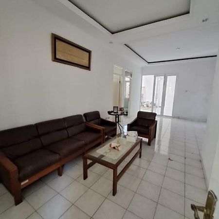 Palm Hills Cilegon Villa Ngoại thất bức ảnh