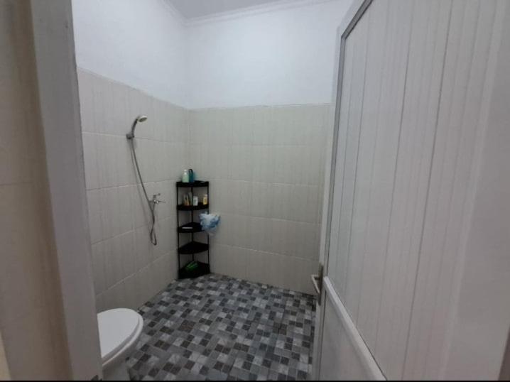 Palm Hills Cilegon Villa Ngoại thất bức ảnh