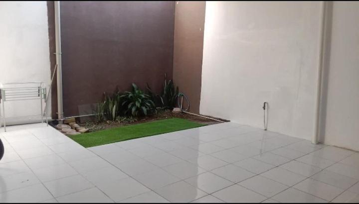Palm Hills Cilegon Villa Ngoại thất bức ảnh
