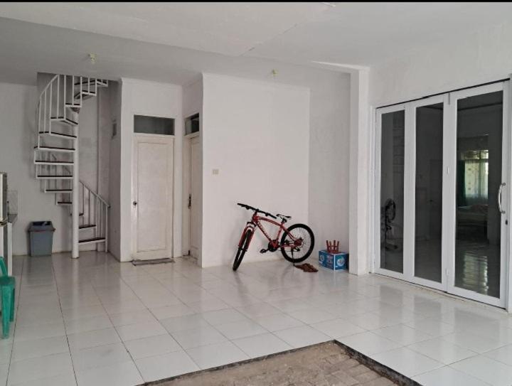 Palm Hills Cilegon Villa Ngoại thất bức ảnh