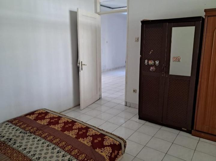 Palm Hills Cilegon Villa Ngoại thất bức ảnh
