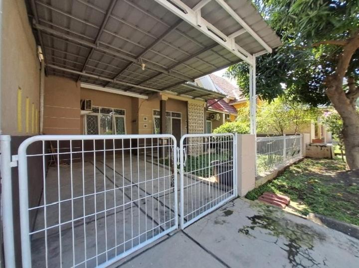 Palm Hills Cilegon Villa Ngoại thất bức ảnh