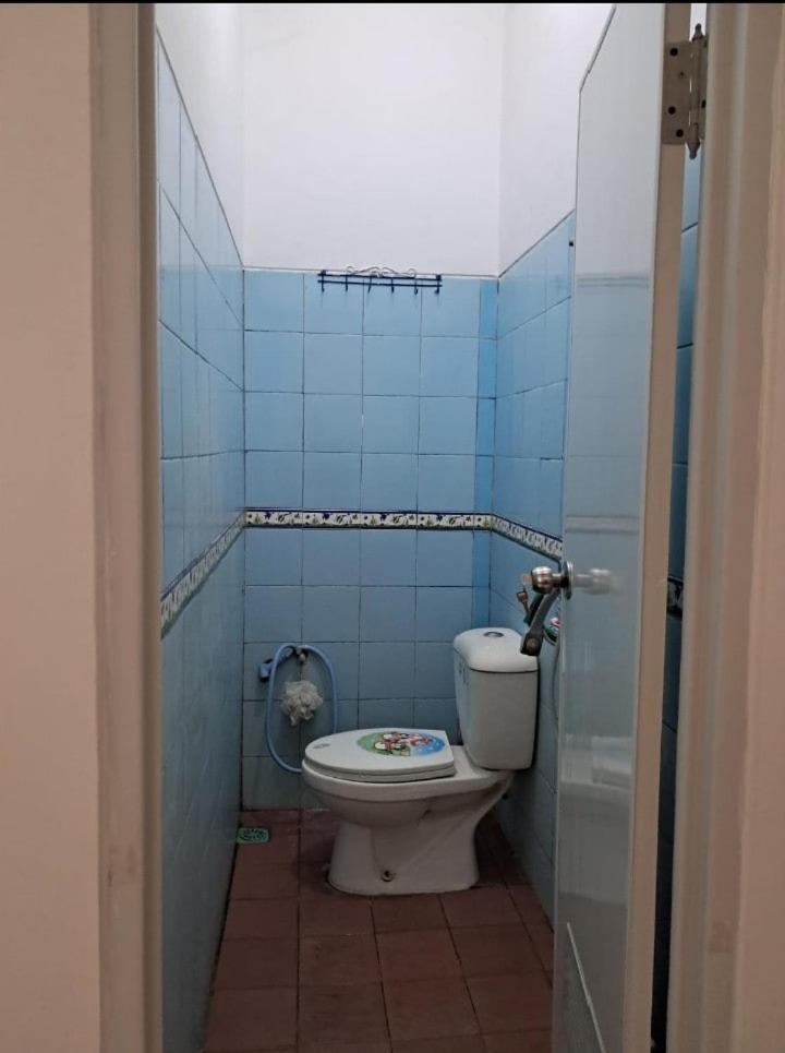 Palm Hills Cilegon Villa Ngoại thất bức ảnh