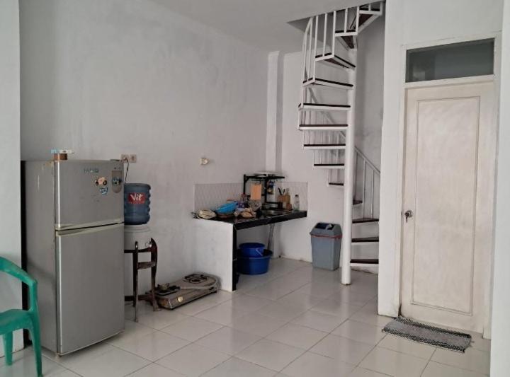 Palm Hills Cilegon Villa Ngoại thất bức ảnh