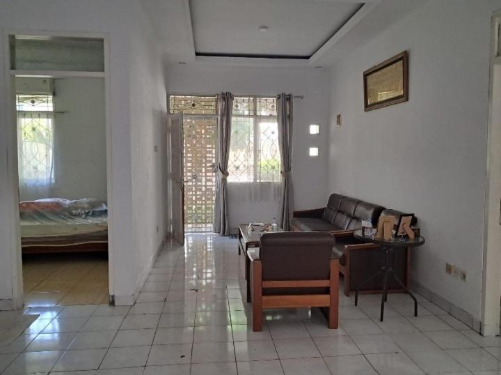 Palm Hills Cilegon Villa Ngoại thất bức ảnh
