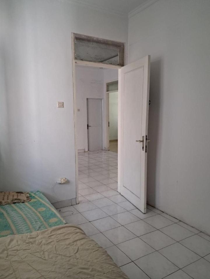 Palm Hills Cilegon Villa Ngoại thất bức ảnh
