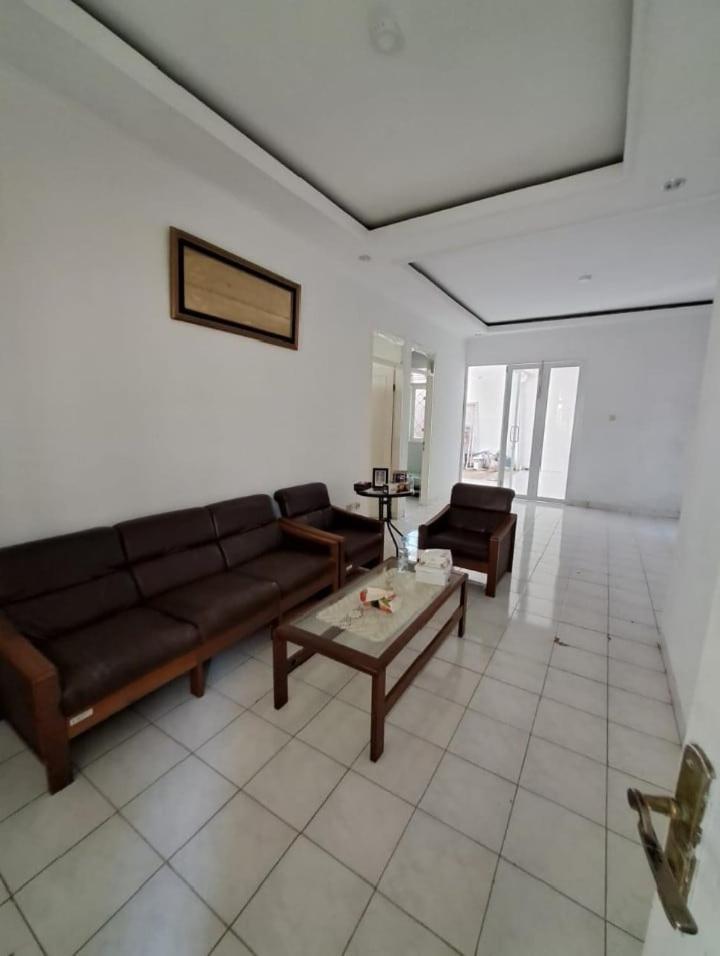 Palm Hills Cilegon Villa Ngoại thất bức ảnh