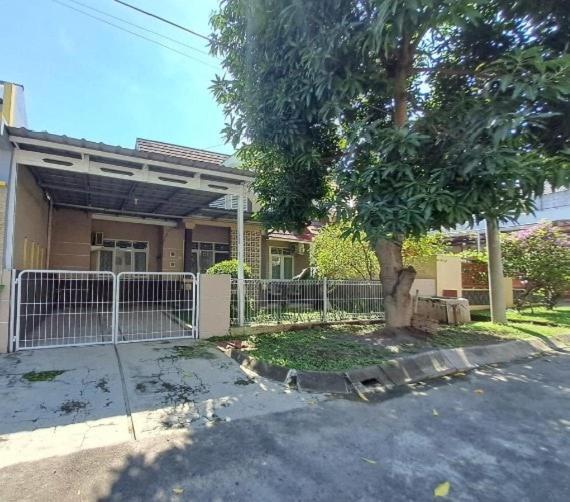 Palm Hills Cilegon Villa Ngoại thất bức ảnh